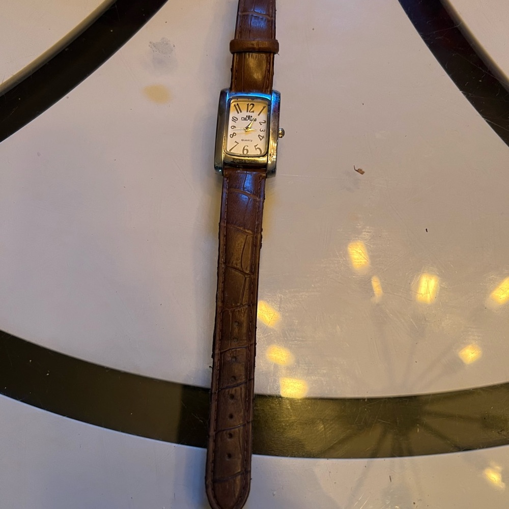 Nexus watch